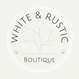 White &amp; Rustic Boutique - Home
