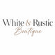 White &amp; Rustic Boutique - Home